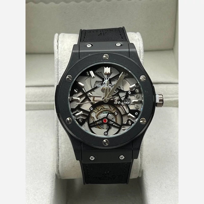 Hublot Skeleton